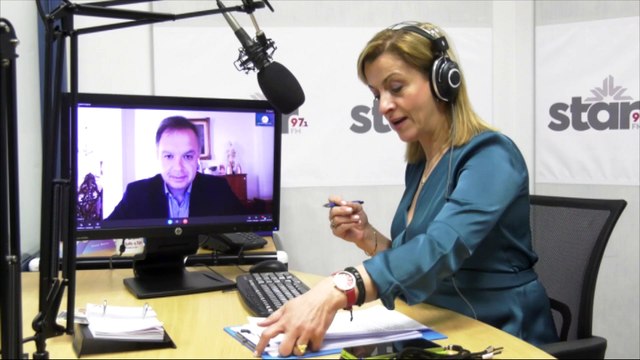 Π.Λιαργκόβας: Το σύστημα ΔΗΜΗΤΡΑ εγκυμονεί κινδύνους για την χώρα και την οικονομία μας