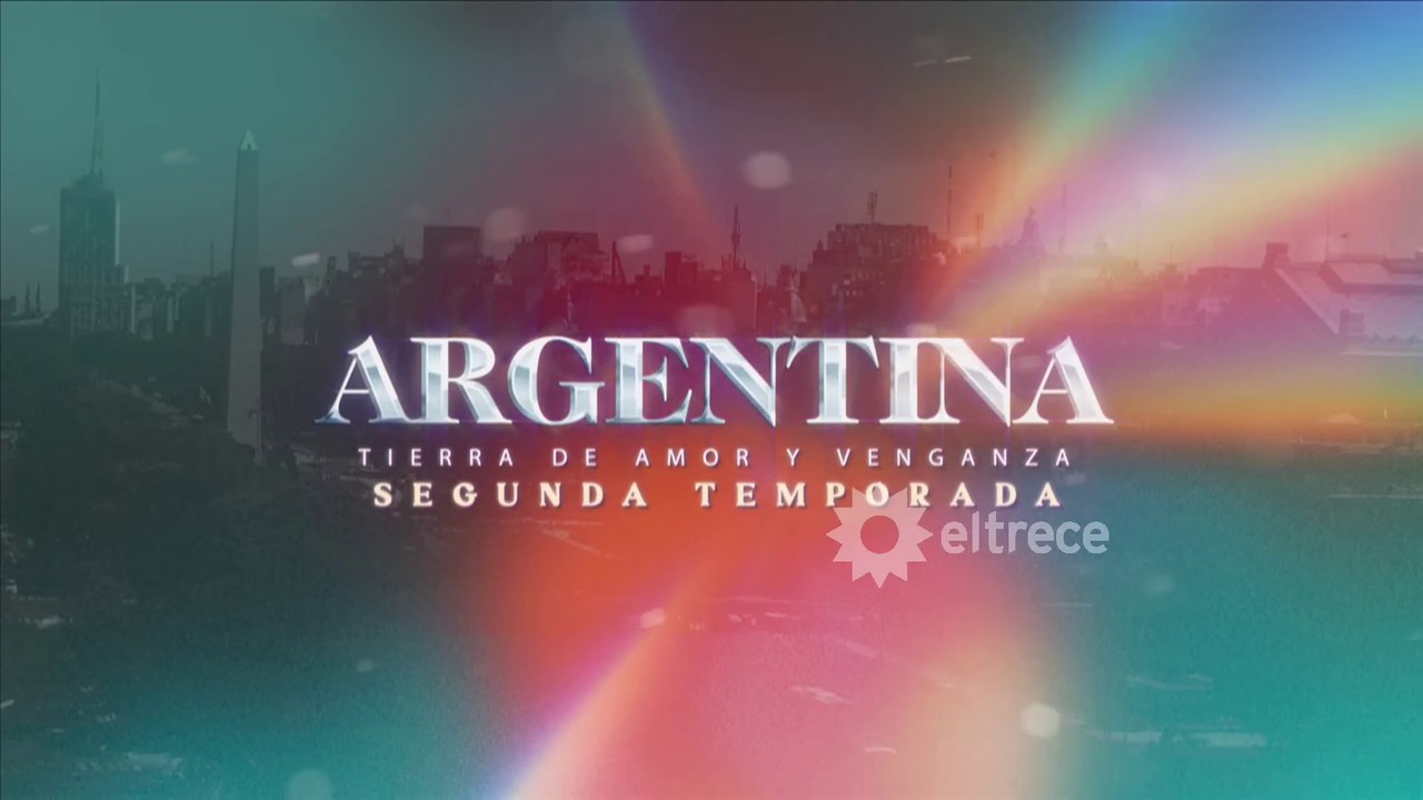 ATAV2 - Capítulo 11 completo - Argentina, tierr...