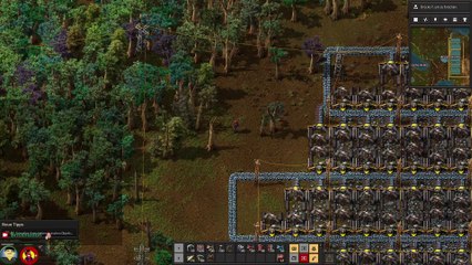 Anfang der Eisenbahn | Factorio 19