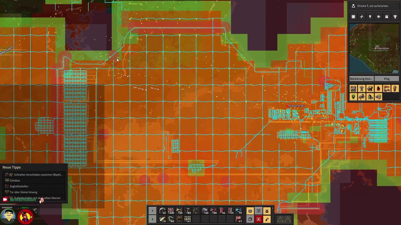 Der Blackout ist da! | Factorio 20