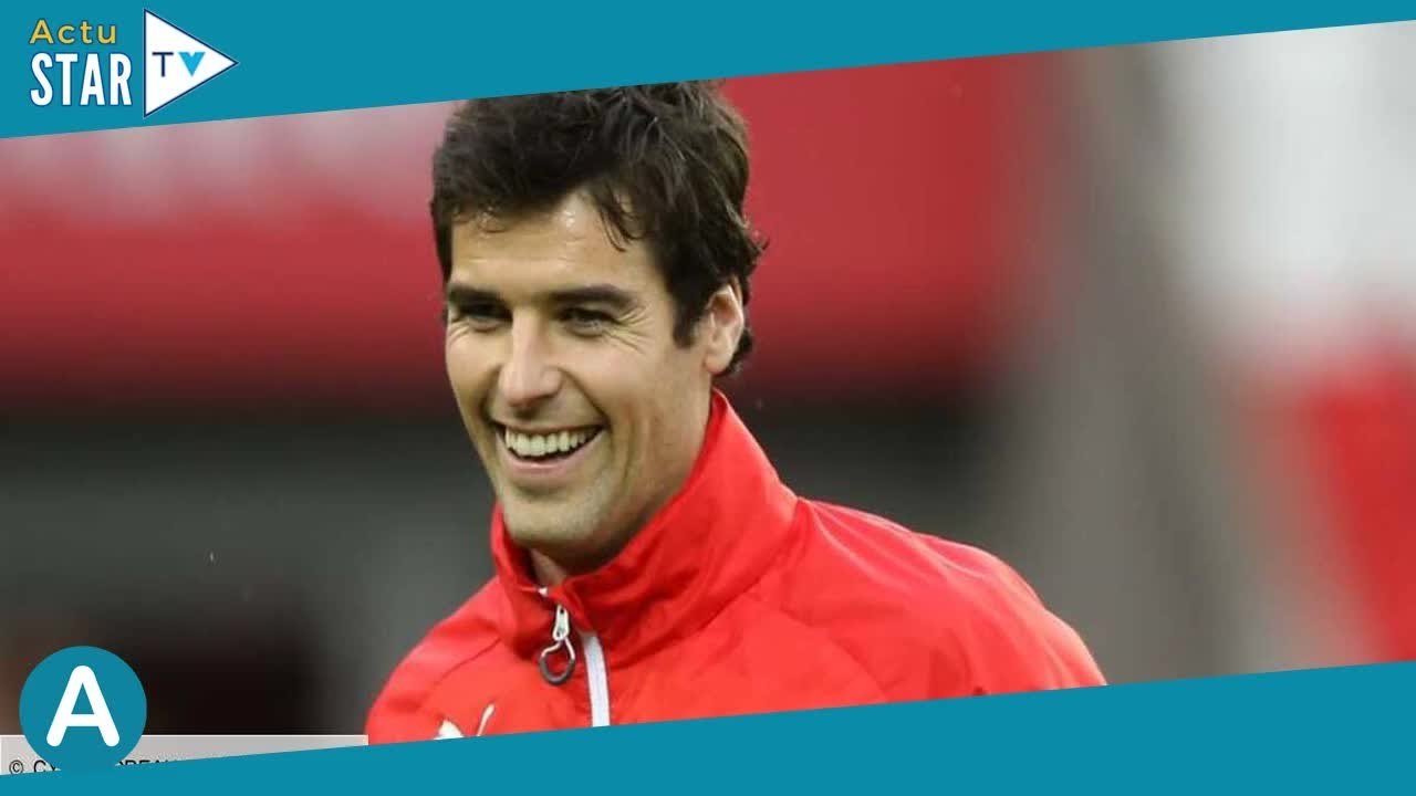 Yoann Gourcuff “père au foyer” : le mari de Karine Ferri évoque leur intimité comme jamais