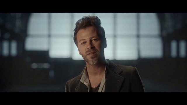 Christophe Maé avec Maritima le 16 mai en showcase privé !