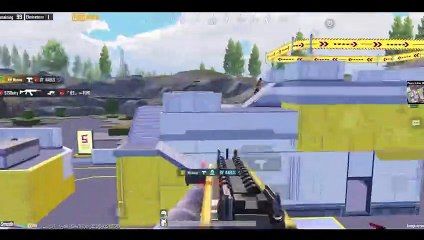 Wow!! NEW BEST LOOT GAMEPLAYPubg Mobile