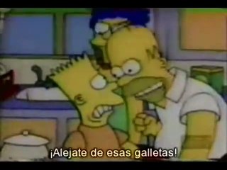 Los Simpsons - Temporada 0 - Cap 31