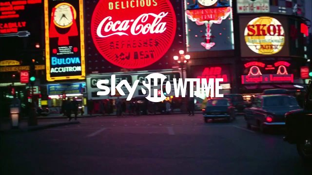 Funny Woman - saison 1 Bande-annonce VO