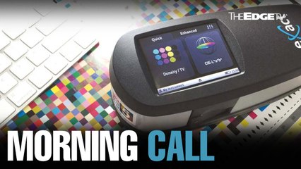 Morning Call: Trading Idea Before Bursa Opens 📈