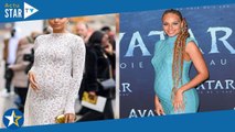 Alicia Aylies enceinte : elle célèbre son anniversaire avec un cliché très fort