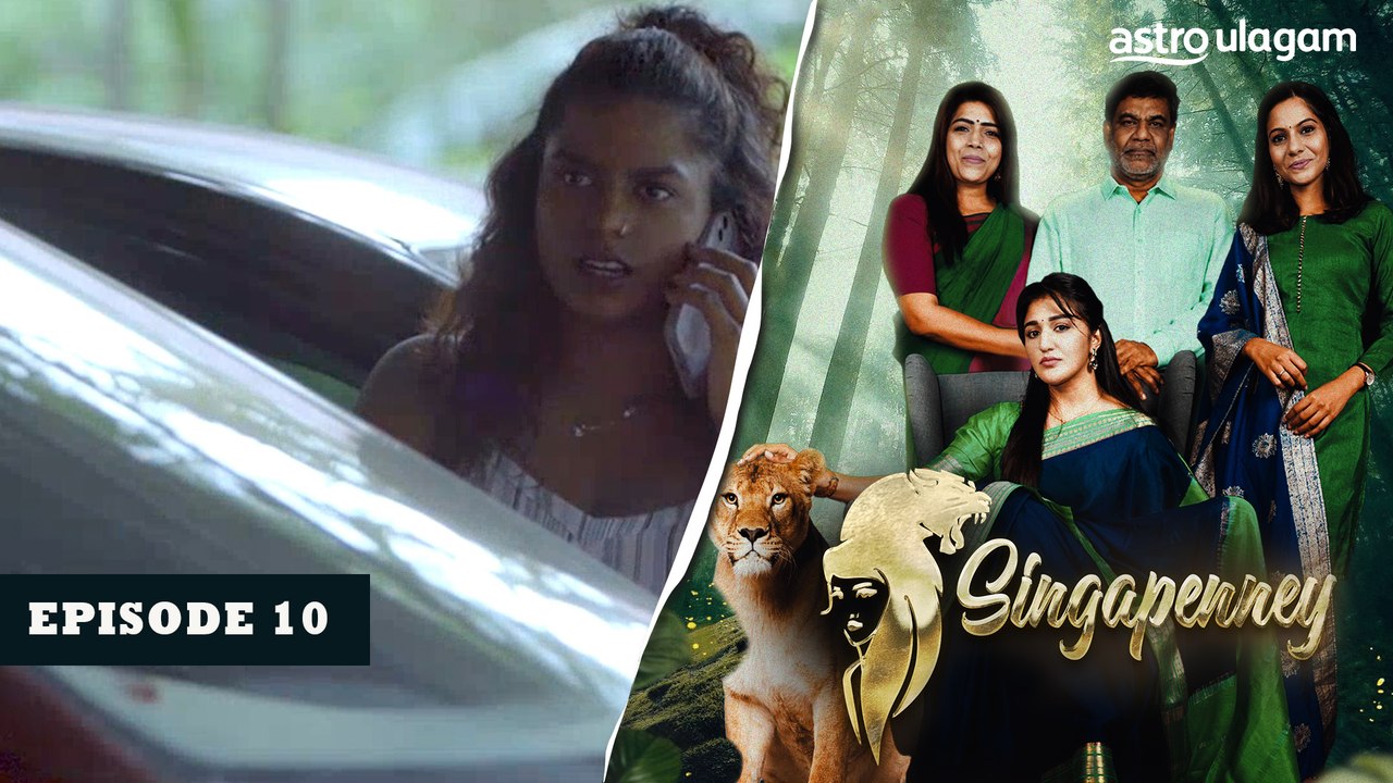 Singapenney Episode 10 [Preview]
