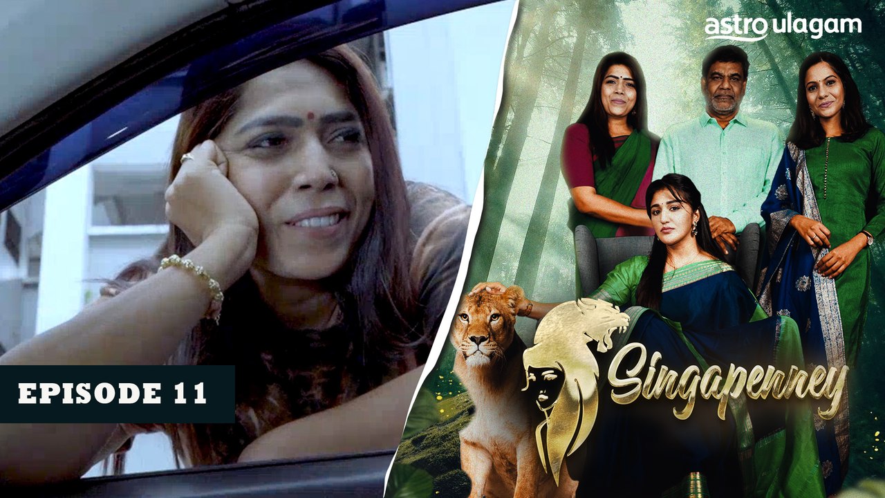 Singapenney Episode 11 [Preview]