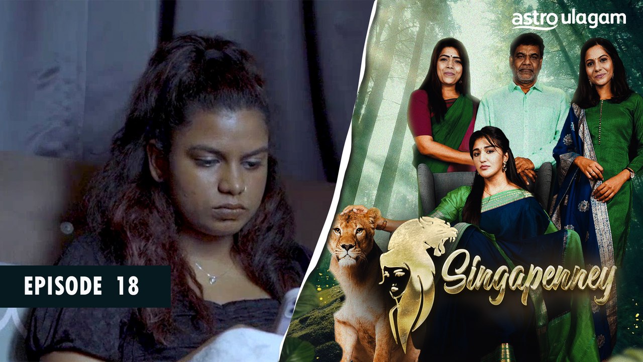 Singapenney Episode 18 [Preview]