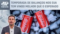 Bruno Meyer: Coca-Cola supera expectativas de lucro no Brasil e mundo