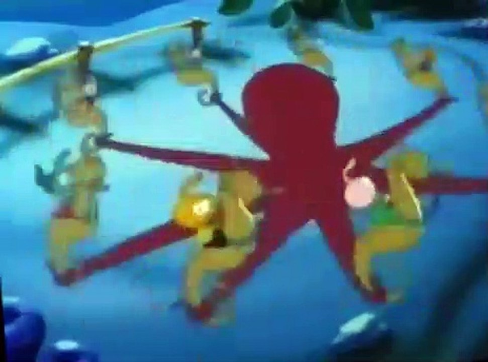 Snorks S03 E001 All's Whales that Ends Whale video Dailymotion