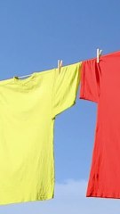CAM - Comment avoir du linge qui sent bon longtemps ?