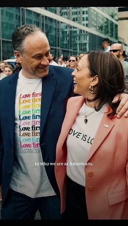 Etats-Unis: Le président américain Joe Biden annonce sa candidature à sa réélection en 2024 dans un message sur Twitter: "Finissons le travail" - Regardez