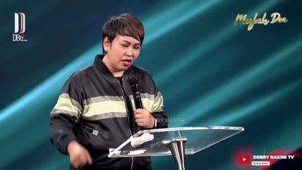 Hidup takut akan Tuhan - Debby Basjir #debbybasjir