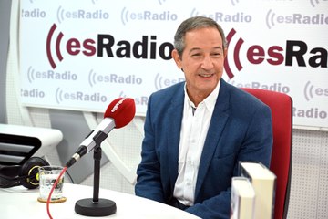 Entrevista a Fernando Araújo, exministro colombiano secuestrado por las FARC
