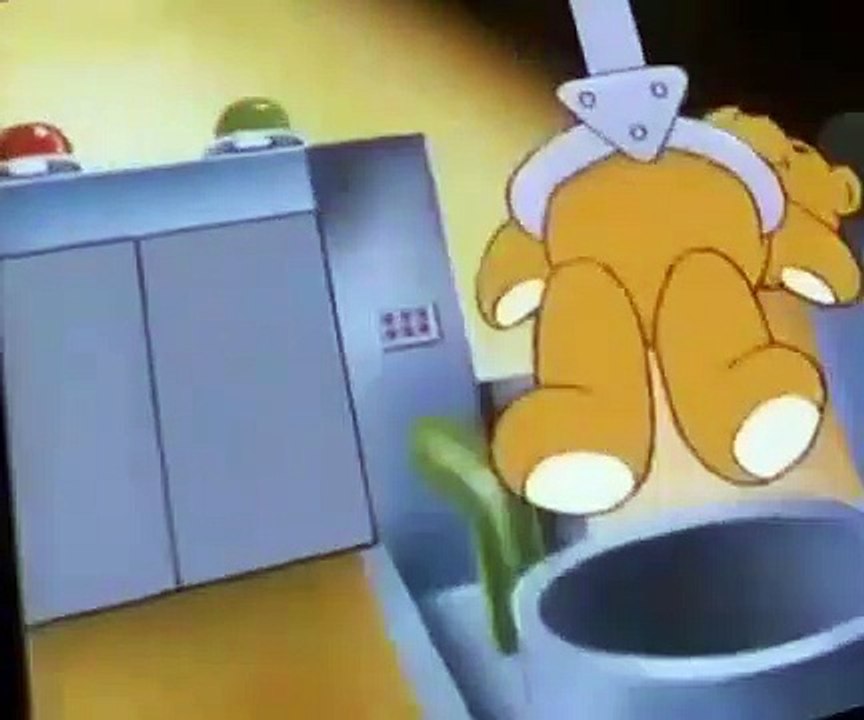 SuperTed S02 E011