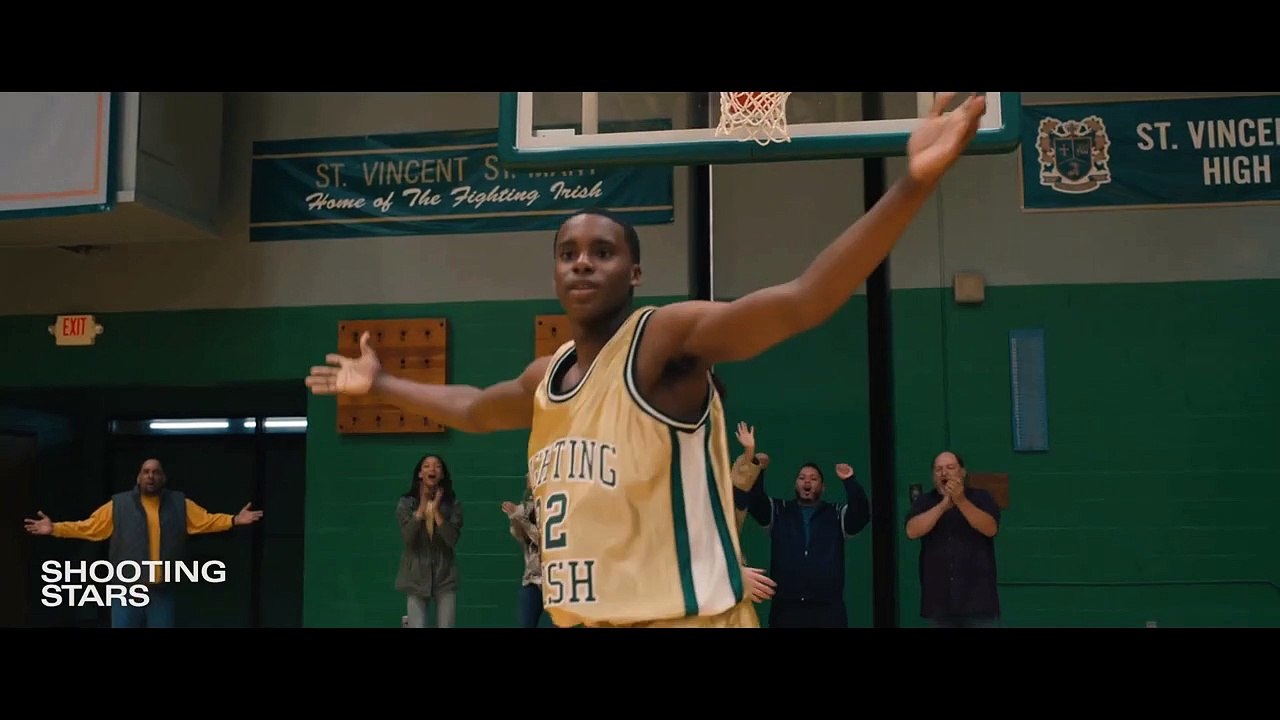 Shooting Stars Trailer OV