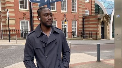 What would you suggest to do in Sheffield to a person visiting the city for the first time?