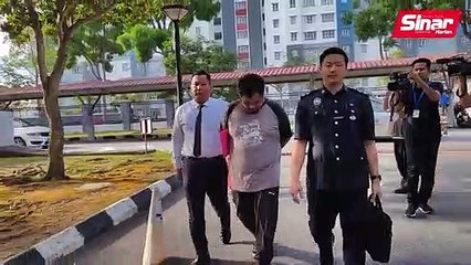 Kontraktor mengaku bersalah tuduhan perdaya guru bina  banglo