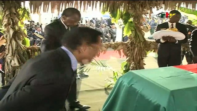 Présidence Actu du 24 Avril 2023