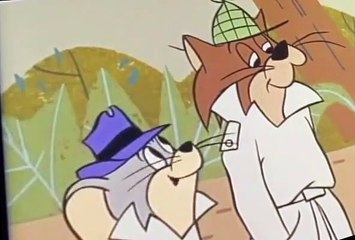 Snooper and Blabber Snooper and Blabber S01 E017 Adventure Is My Hobby