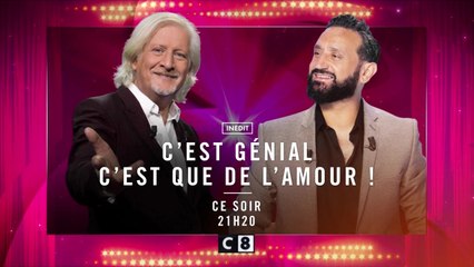 C'est génial, c'est que de l'amour