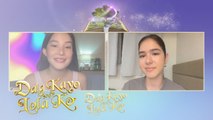 Daig Kayo Ng Lola Ko: Paano tumutulong sa kalikasan sina Lexi Gonzales at Angel Guardian?