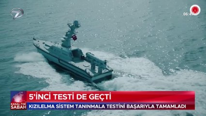 Kanal 7'de Sabah - 20 Nisan 2023