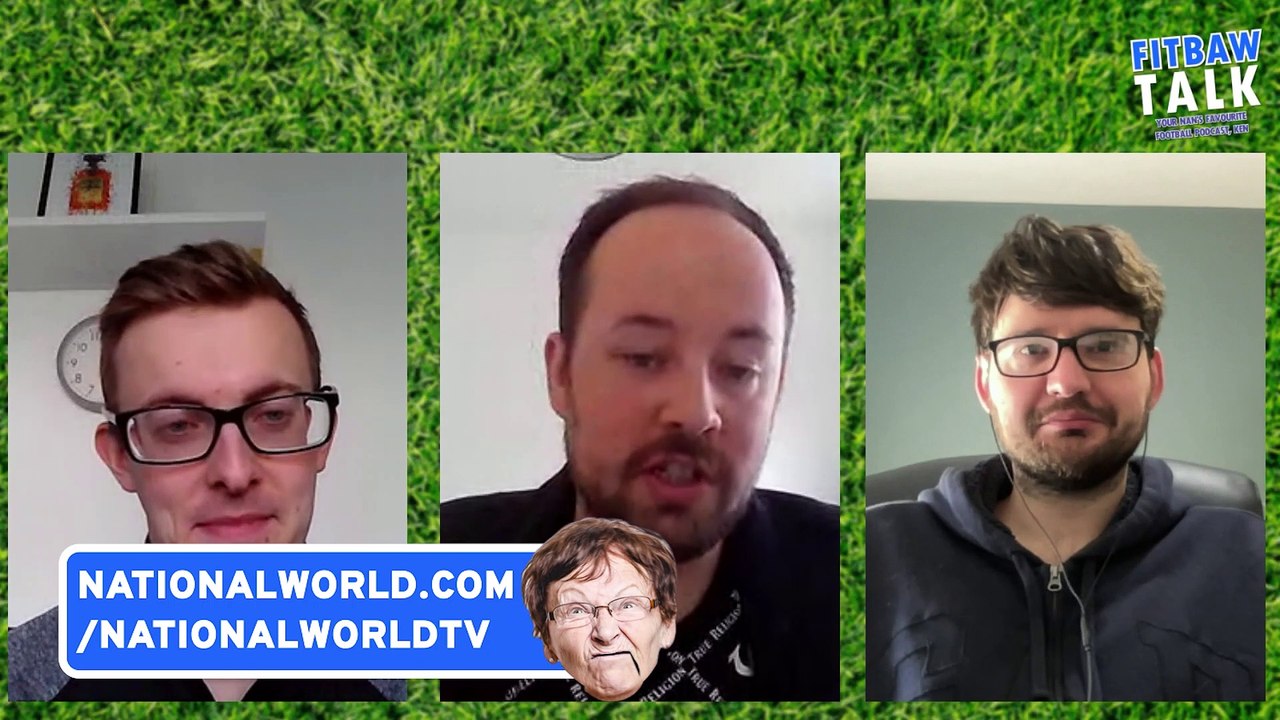 What did Joey Barton say about Scottish Football? |Coming up on this week's Fitbaw Talk