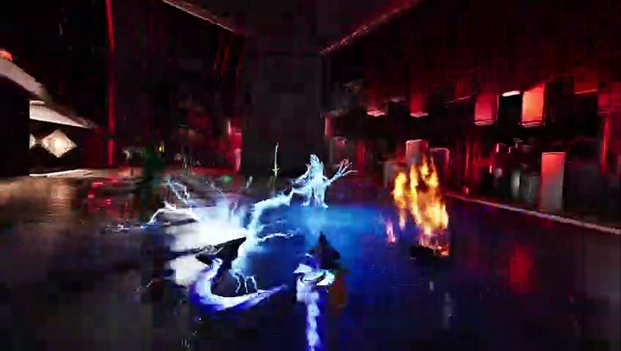 AMID EVIL: The Black Labyrinth - Uncut Gameplay