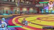 Pokkén Tournament DX Empoleon/Impoleon/Pingolèon/エンペルト vs Machamp/Machomei/Mackogneur/カイリキー MU techs video