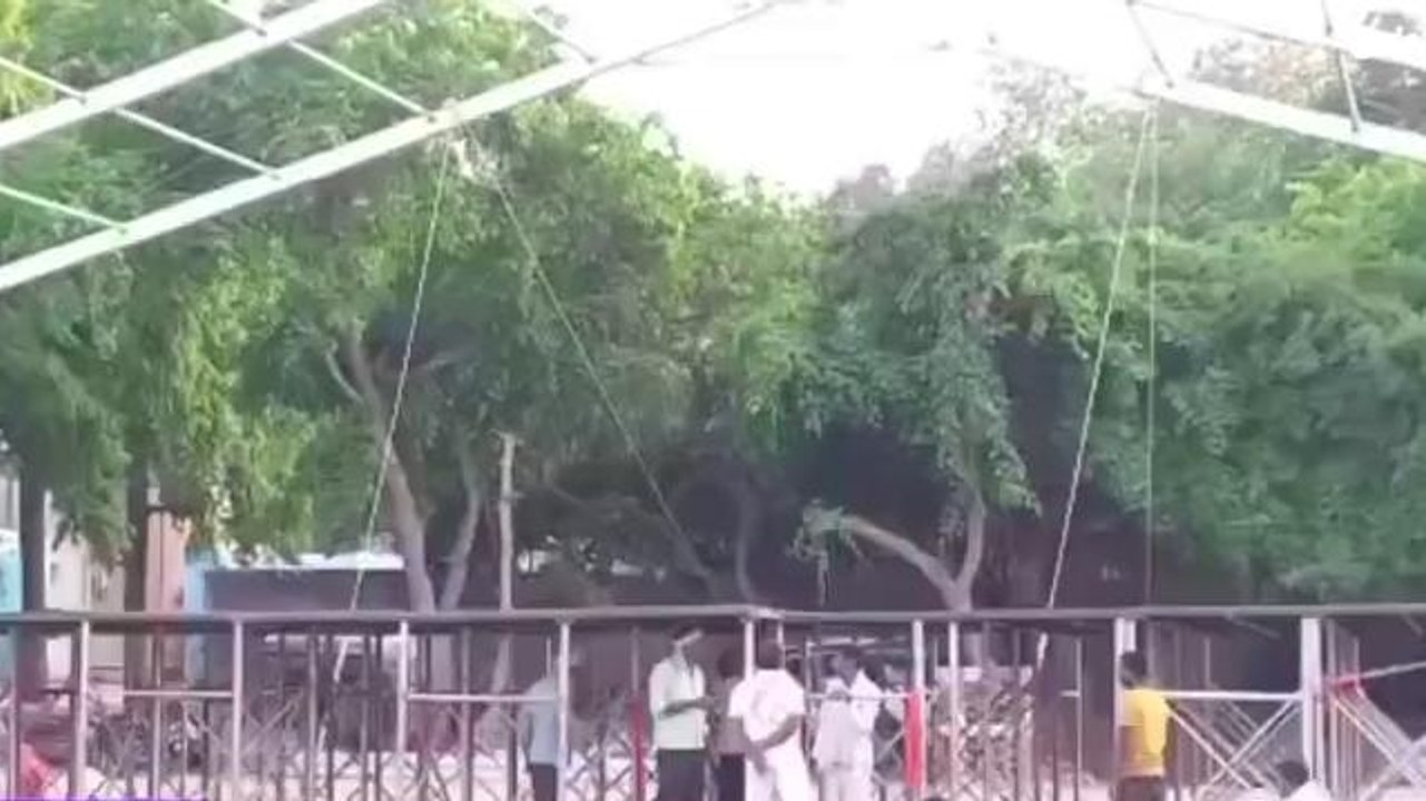 निकाय चुनाव को लेकर सीएम योगी फिरोजाबाद में विश...