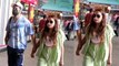 Varun Dhawan Wife Natasha Dalal Pregnant Video Viral,Airport पर दिखी... |Boldsky