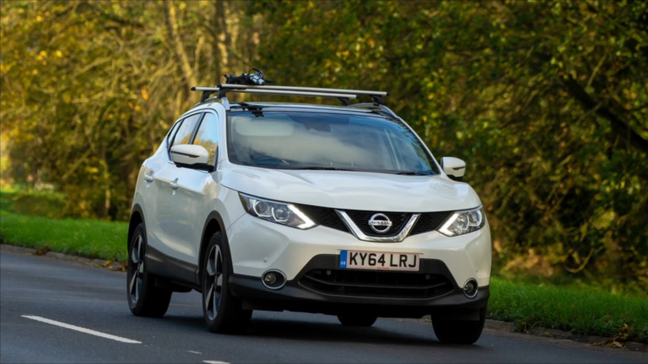 TÜV-Report: Diese SUVs fielen durchweg negativ auf