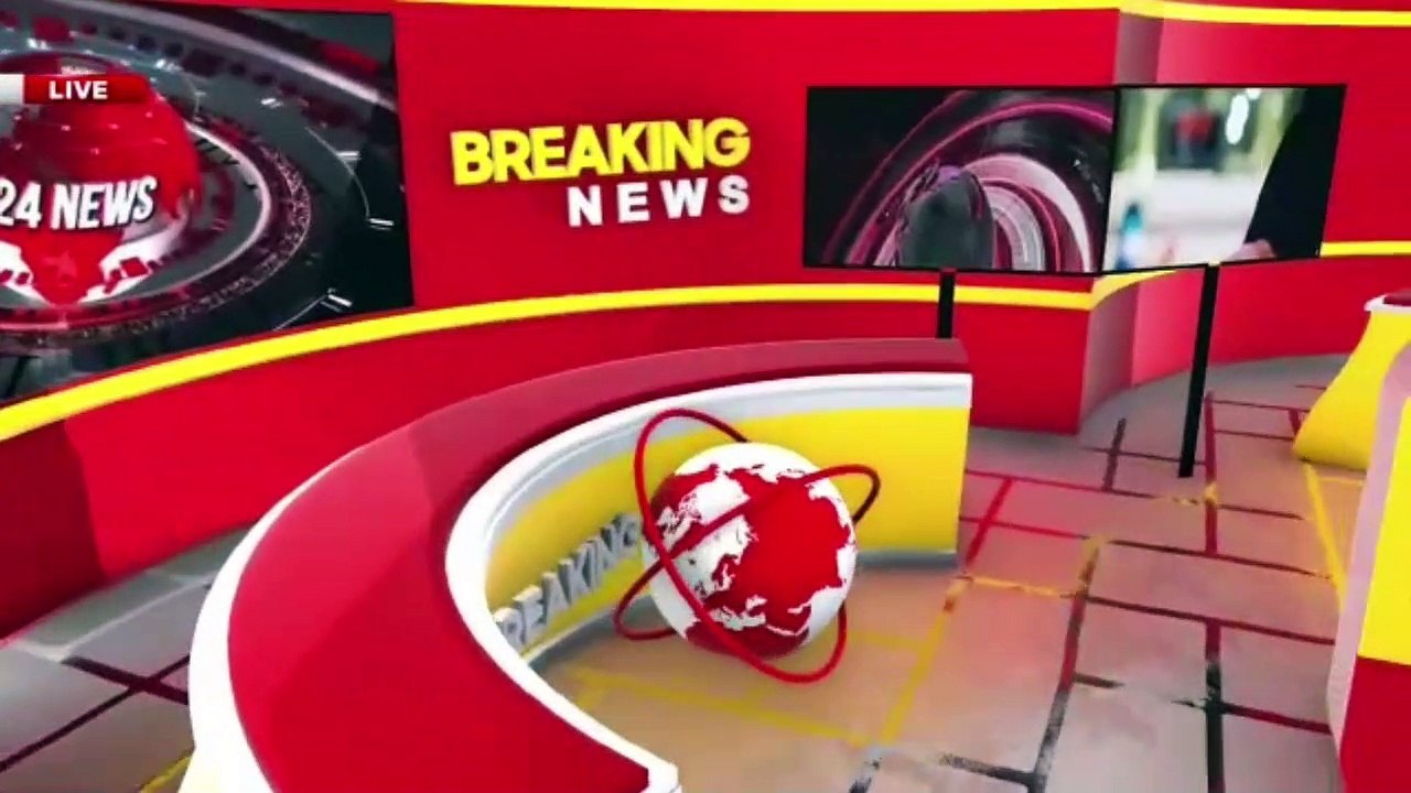 Islam Pura me 25 sala nojawan danish ke galy me do