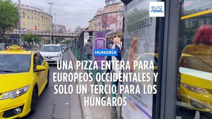 Hungría | Guerra de carteles por la Unión Europea