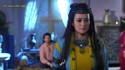 مسلسل علي بابا مترجم حلقة 202