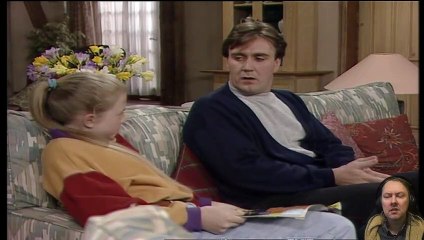 The Upper Hand - 'Growing Pains' - Series 1 Episode 7 - Full Episode Reaction