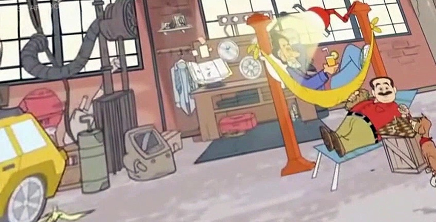 Click and Clack's As the Wrench Turns E003