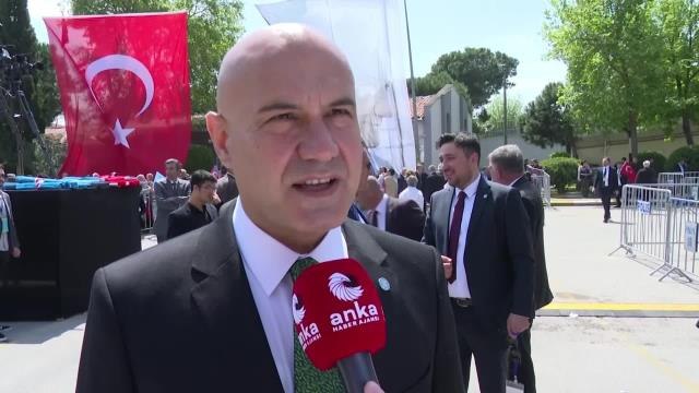 Turhan Çömez: Türk Milletinin Feraseti, Bu Kez Ankara'daki Siyasal Elitlere Büyük Bir Ders Verecek ve 21 Yıllık AKP İktidarına ve Tek Adam Rejimine...