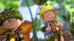 Tree Fu Tom S05 E011 - Ranger Tom Beetles and Grubbles