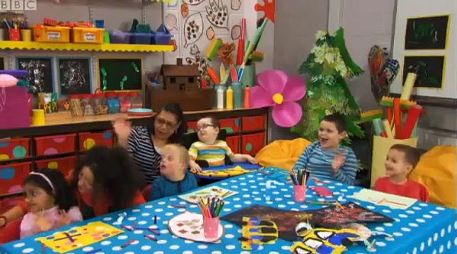 Tiny Tumble Tunnel Trouble Cbeebies mp4