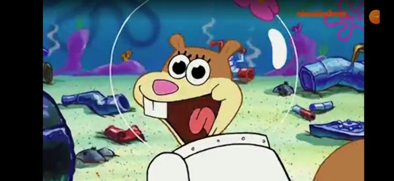 سبونج بوب بالعربي الحلقة الثالثة جديد 2023 سلسلة سبونج بوب بالعربي