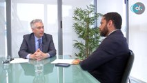 Entrevista a Ignacio Garriga, Secretario General de VOX
