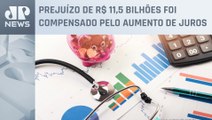 Planos de saúde registram maior prejuízo da história, segundo ANS