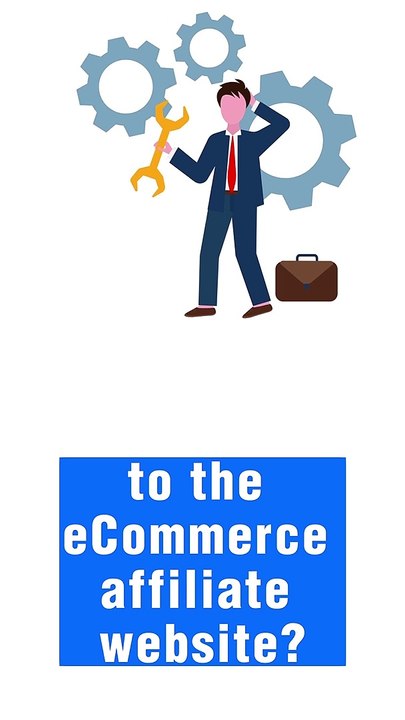 Succeed with FB Ads eCommerce Affiliate Marketing