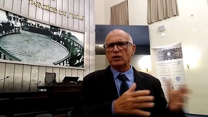 Atenção, gestores públicos! Lei delegada só vale por seis meses. Arnaldo Ferreira!