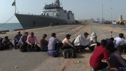 الهند تجلي نحو 300 من رعاياها في السودان