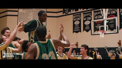 Shooting Stars Movie - LeBron James